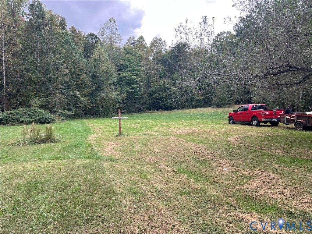 509 Virso Road, Meherrin, VA 23954