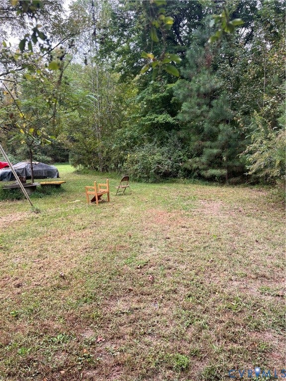509 Virso Road, Meherrin, VA 23954