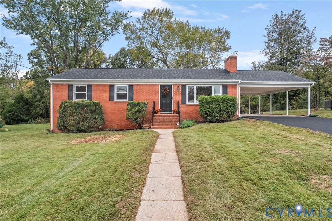 2307 Wakefield Road, Wakefield, Charlottesville, VA 22901 2307 Wakefield Road, Wakefield, Charlottesville, VA 22901