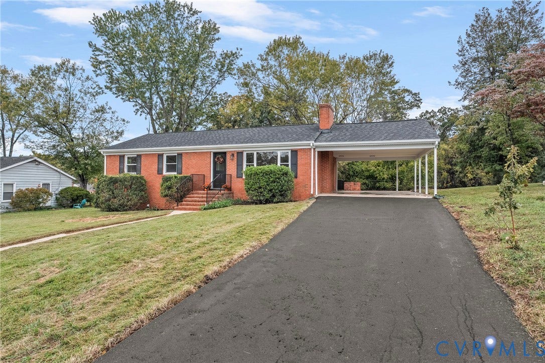 2307 Wakefield Road, Wakefield, Charlottesville, VA 22901 2307 Wakefield Road, Wakefield, Charlottesville, VA 22901