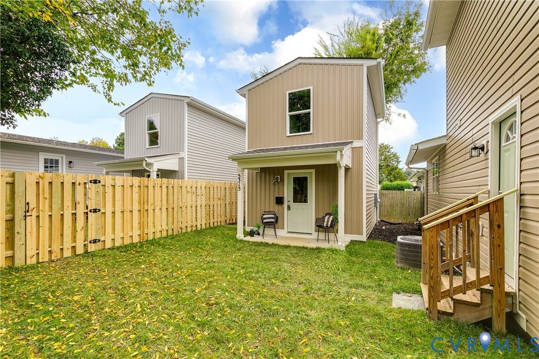 5315 Stokes Lane, Richmond, VA 23226 5315 Stokes Lane, Richmond, VA 23226