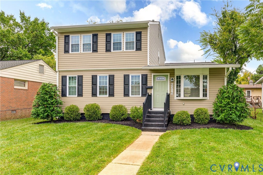 5315 Stokes Lane, Richmond, VA 23226 5315 Stokes Lane, Richmond, VA 23226