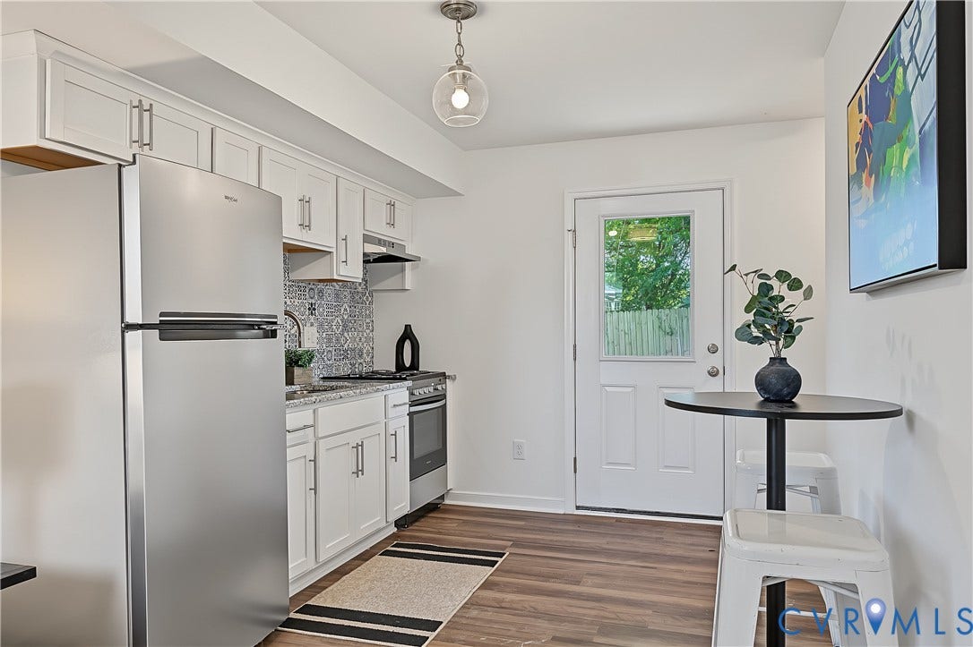 5315 Stokes Lane, Richmond, VA 23226 ADU