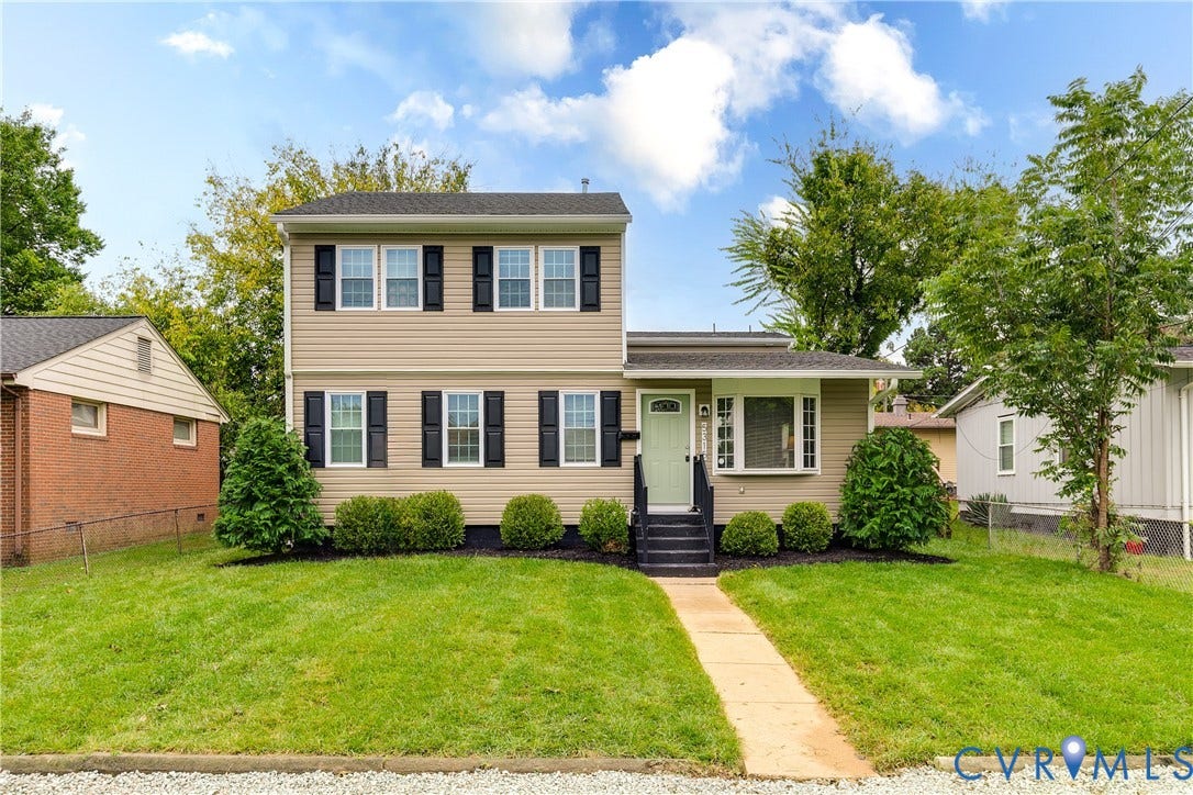 5315 Stokes Lane, Richmond, VA 23226 5315 Stokes Lane, Richmond, VA 23226