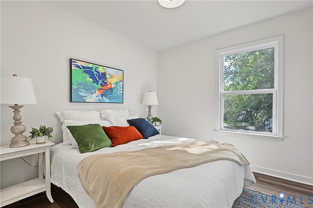 5315 Stokes Lane, Richmond, VA 23226 ADU