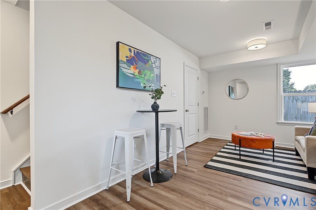 5315 Stokes Lane, Richmond, VA 23226 ADU