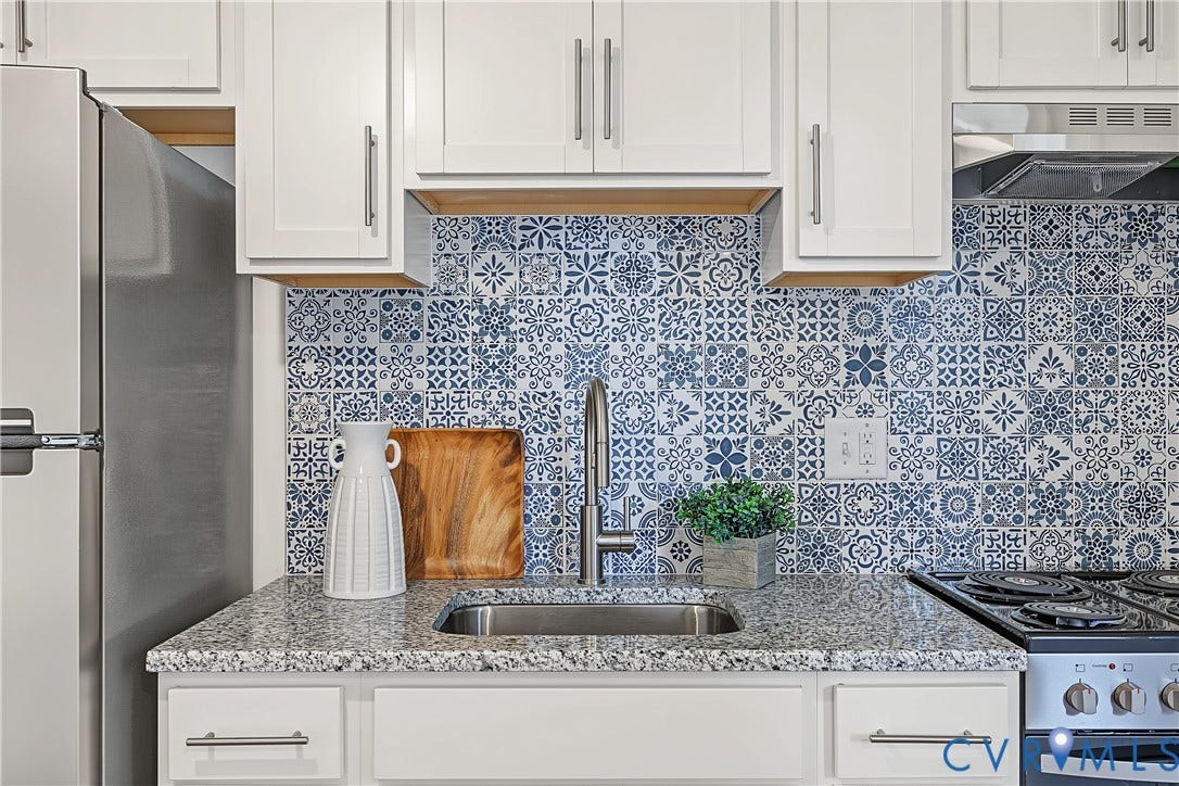 5315 Stokes Lane, Richmond, VA 23226 ADU