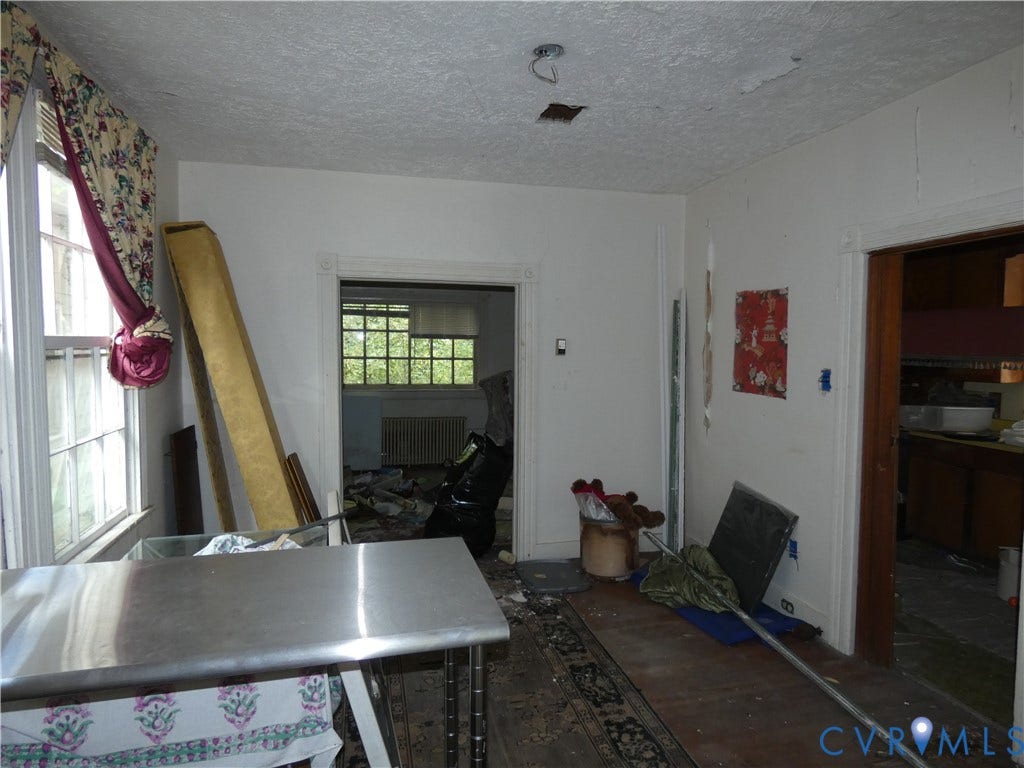 127 New Street, Delectable Heights, Petersburg, VA 23803