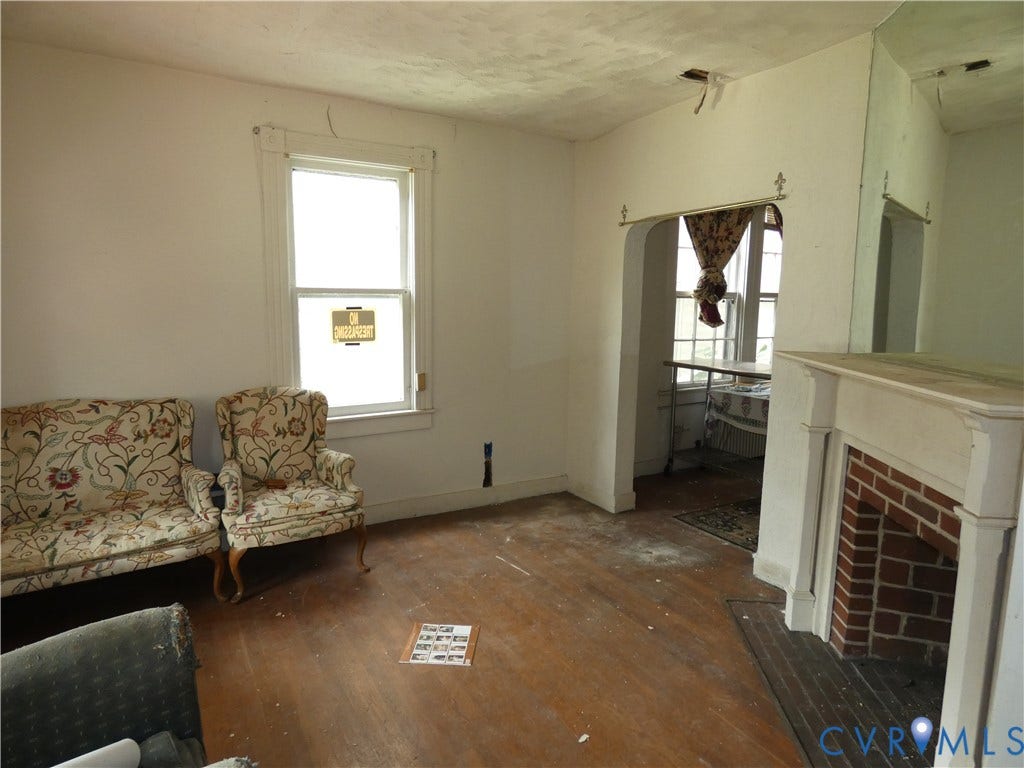 127 New Street, Delectable Heights, Petersburg, VA 23803