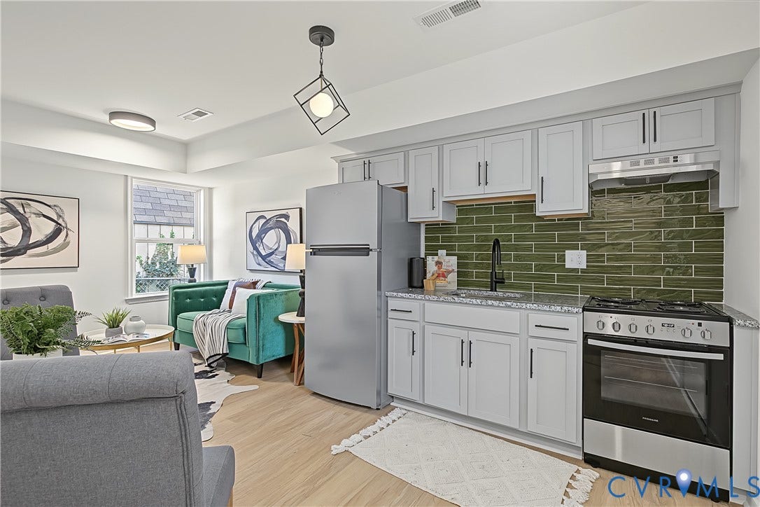 5314 Marian Street, Willow Lawn, Richmond, VA 23226