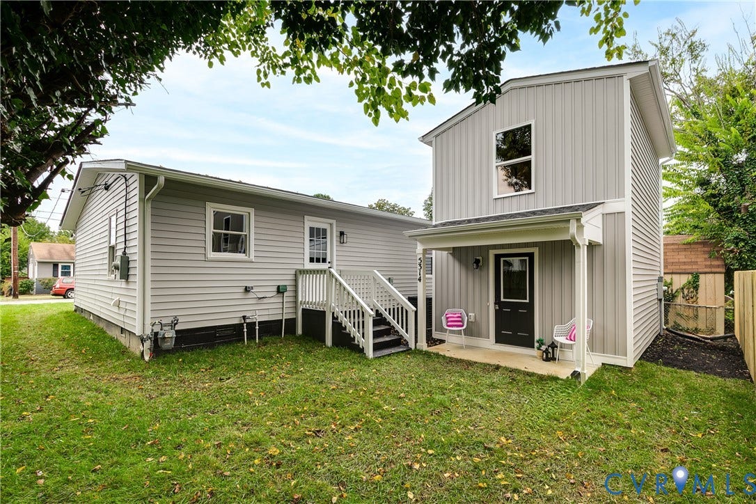 5314 Marian Street, Willow Lawn, Richmond, VA 23226