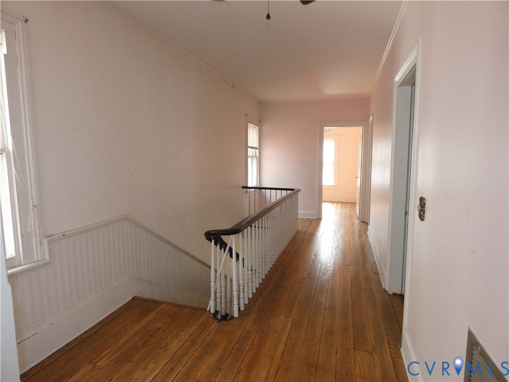 131 New Street, Delectable Heights, Petersburg, VA 23803