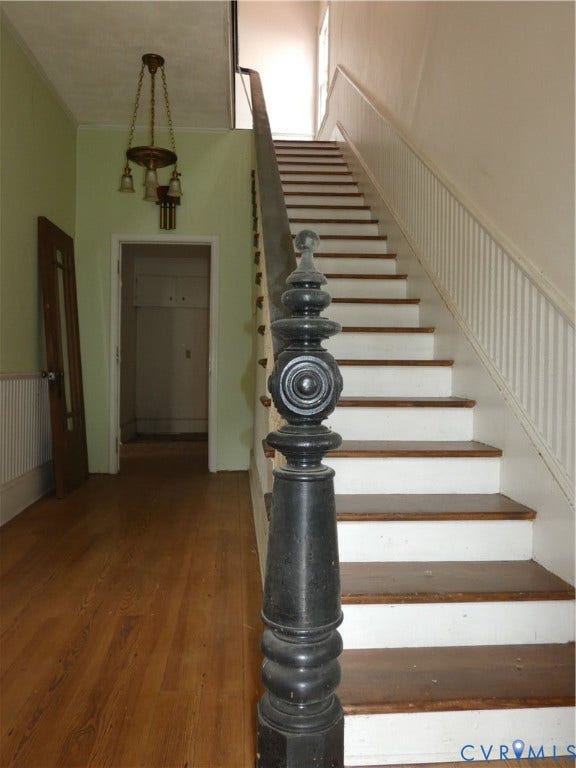 131 New Street, Delectable Heights, Petersburg, VA 23803