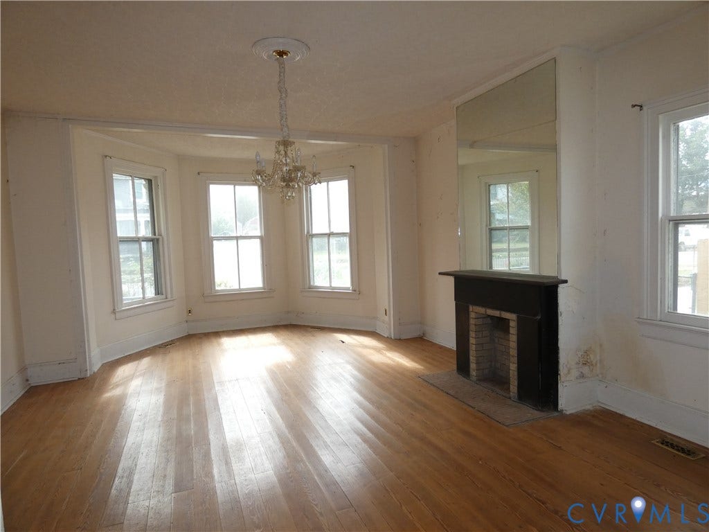 131 New Street, Delectable Heights, Petersburg, VA 23803