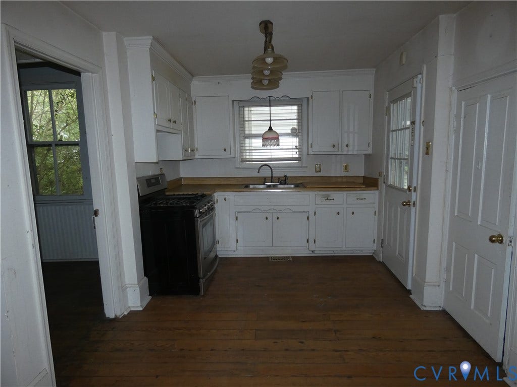 131 New Street, Delectable Heights, Petersburg, VA 23803