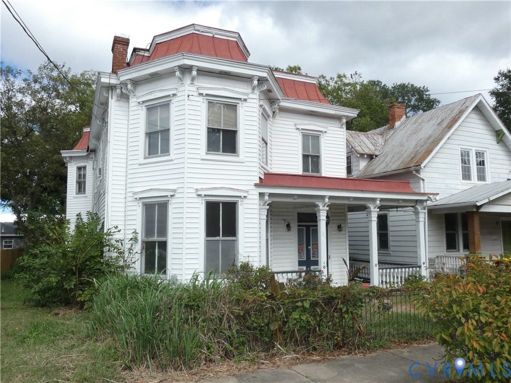 131 New Street, Delectable Heights, Petersburg, VA 23803