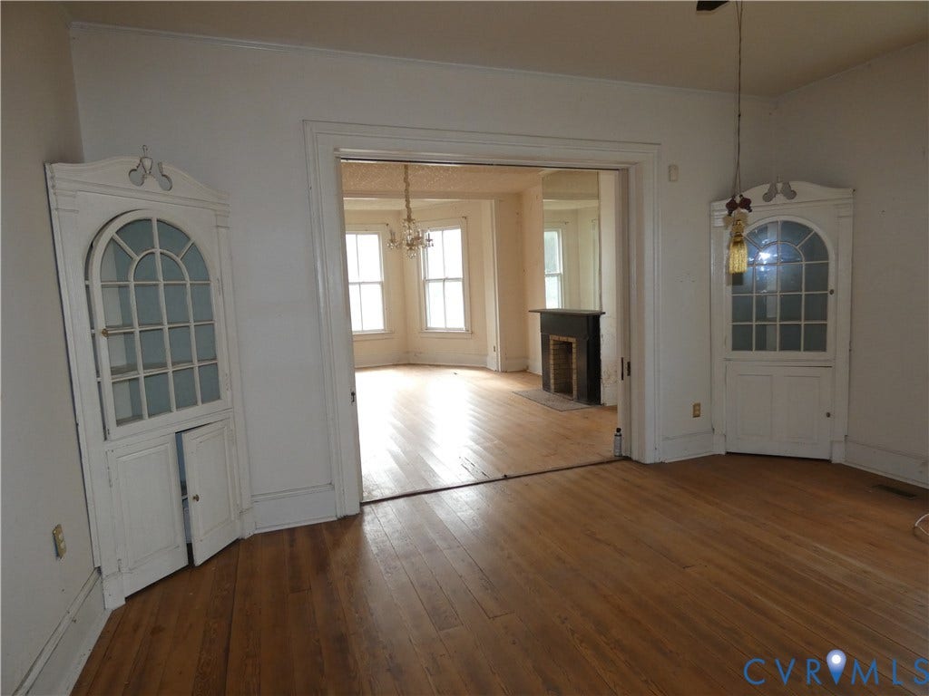 131 New Street, Delectable Heights, Petersburg, VA 23803