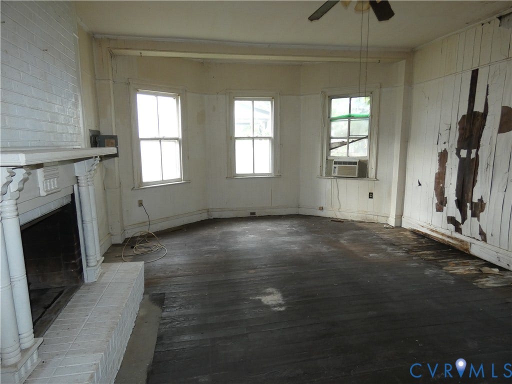 131 New Street, Delectable Heights, Petersburg, VA 23803