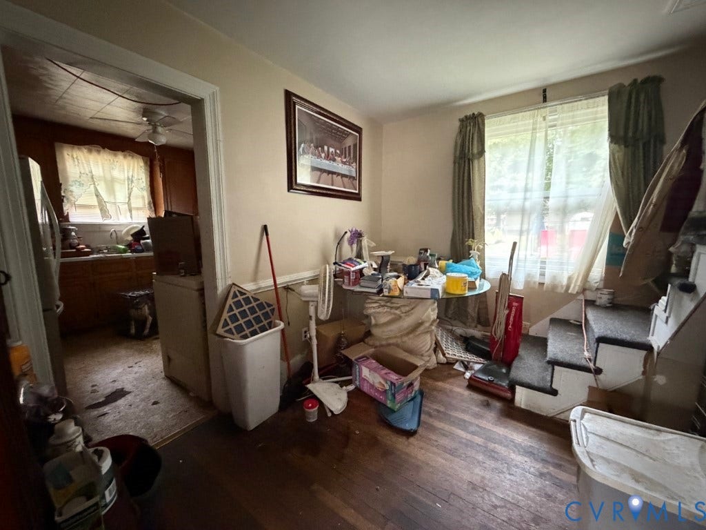 3108 Bashford Lane, Scottdale, Richmond, VA 23234