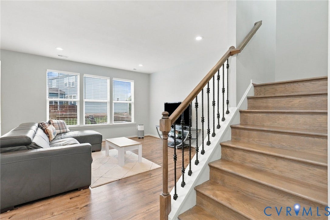 5222 Maben Branch Place, Glen Allen, VA 23059 5222 Maben Branch Place, Glen Allen, VA 23059