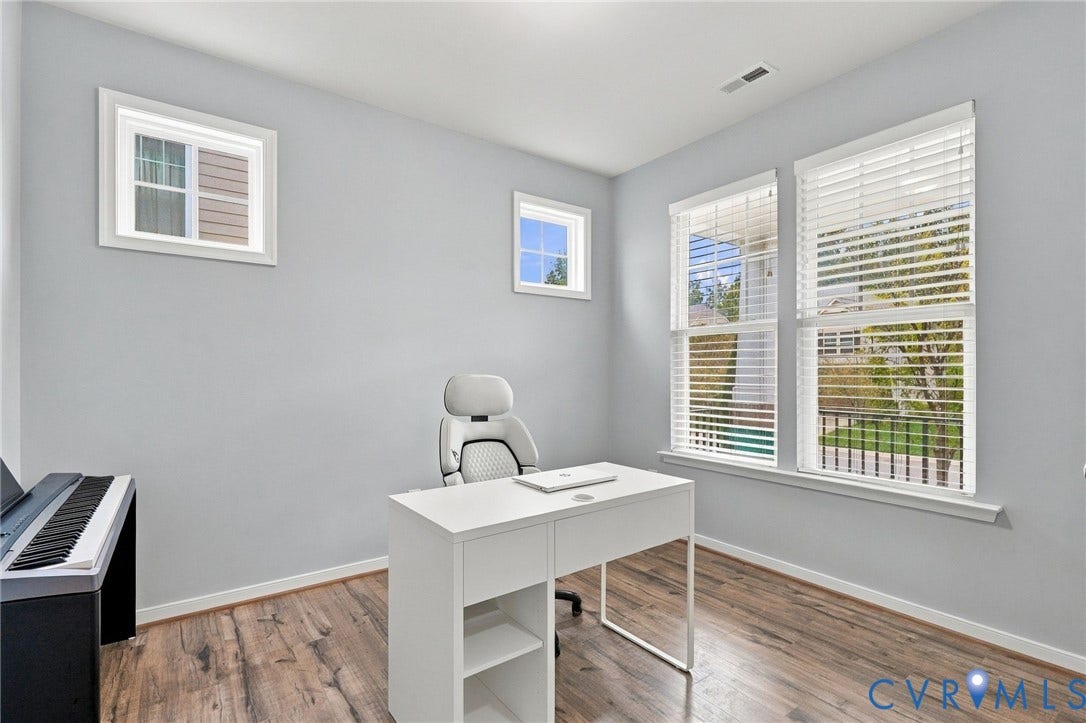 5222 Maben Branch Place, Glen Allen, VA 23059 5222 Maben Branch Place, Glen Allen, VA 23059
