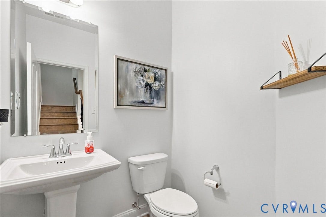 5222 Maben Branch Place, Glen Allen, VA 23059 5222 Maben Branch Place, Glen Allen, VA 23059