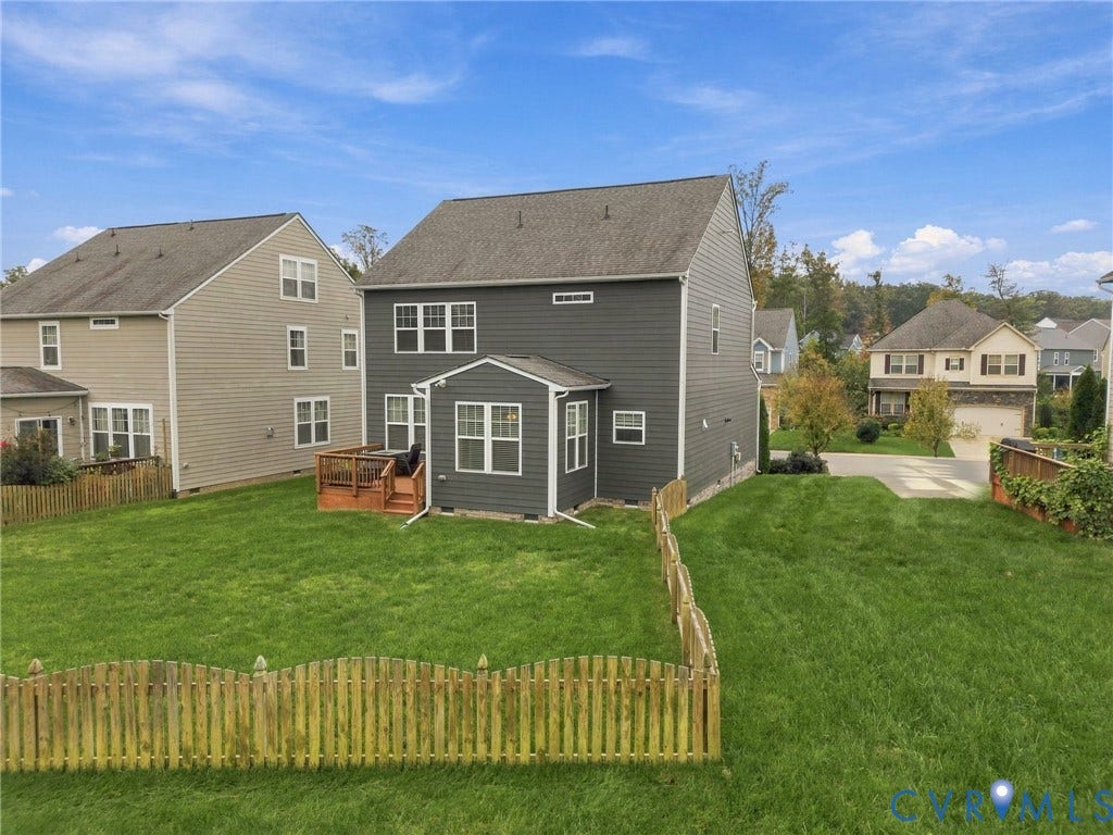 5222 Maben Branch Place, Glen Allen, VA 23059 5222 Maben Branch Place, Glen Allen, VA 23059
