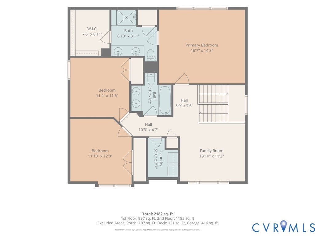 5222 Maben Branch Place, Glen Allen, VA 23059 5222 Maben Branch Place, Glen Allen, VA 23059