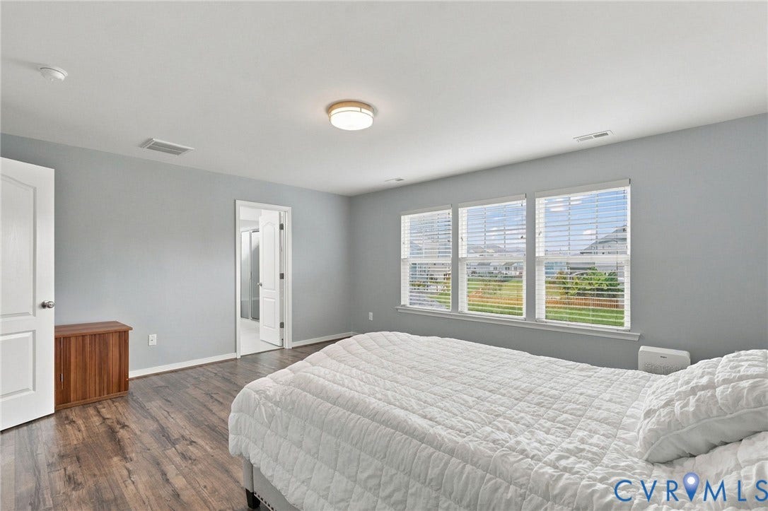 5222 Maben Branch Place, Glen Allen, VA 23059 5222 Maben Branch Place, Glen Allen, VA 23059