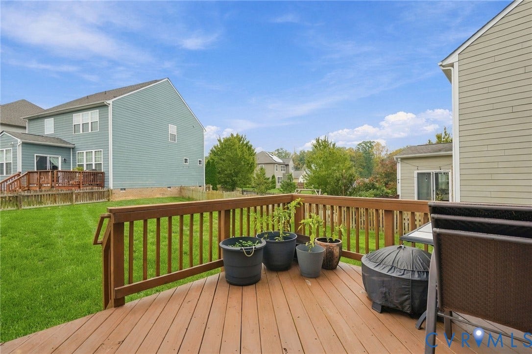5222 Maben Branch Place, Glen Allen, VA 23059 5222 Maben Branch Place, Glen Allen, VA 23059