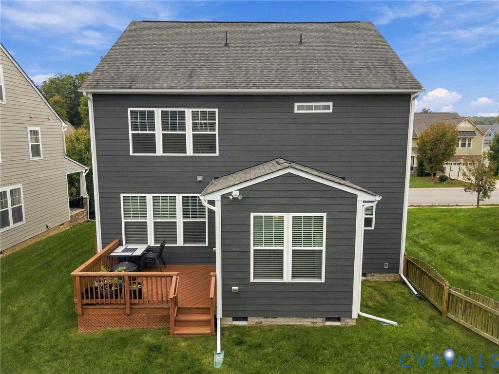 5222 Maben Branch Place, Glen Allen, VA 23059 5222 Maben Branch Place, Glen Allen, VA 23059