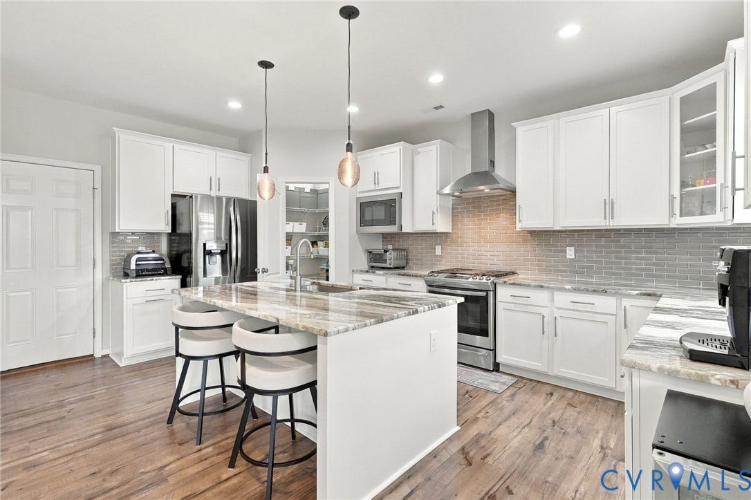5222 Maben Branch Place, Glen Allen, VA 23059 5222 Maben Branch Place, Glen Allen, VA 23059