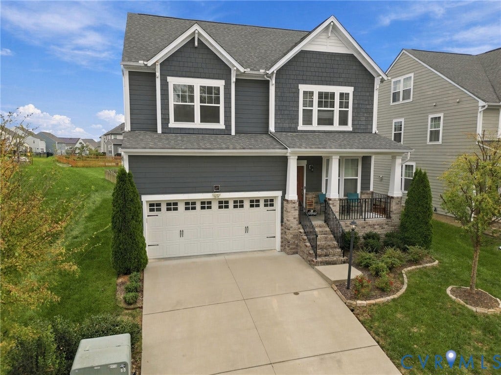 5222 Maben Branch Place, Glen Allen, VA 23059 5222 Maben Branch Place, Glen Allen, VA 23059