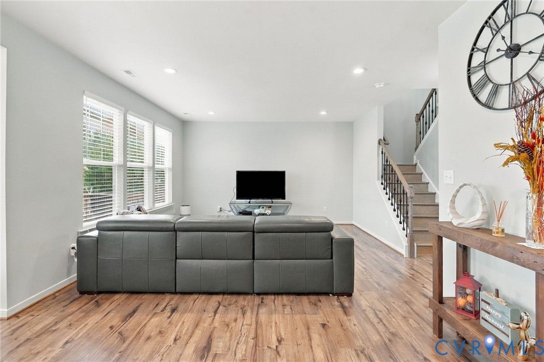 5222 Maben Branch Place, Glen Allen, VA 23059 5222 Maben Branch Place, Glen Allen, VA 23059