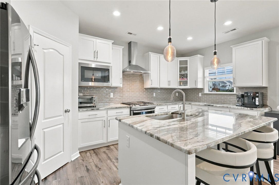 5222 Maben Branch Place, Glen Allen, VA 23059 5222 Maben Branch Place, Glen Allen, VA 23059