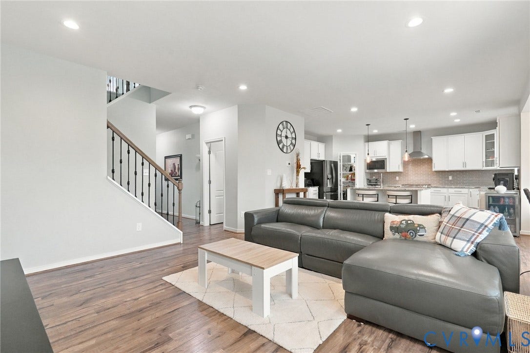 5222 Maben Branch Place, Glen Allen, VA 23059 5222 Maben Branch Place, Glen Allen, VA 23059
