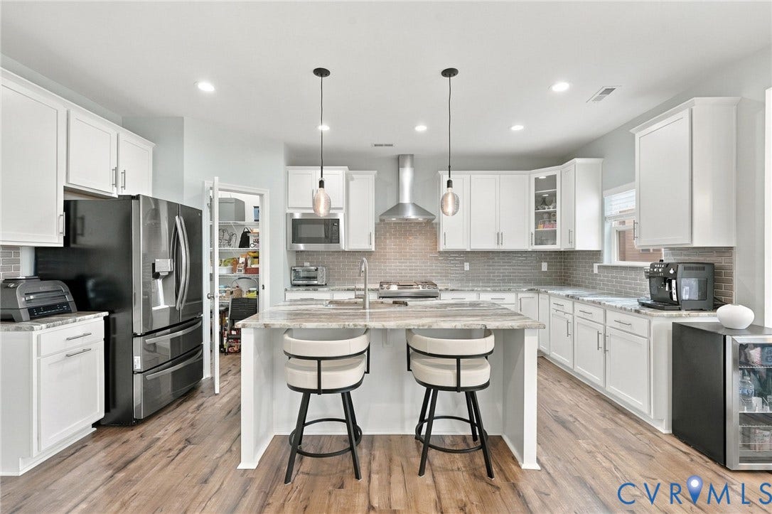 5222 Maben Branch Place, Glen Allen, VA 23059 5222 Maben Branch Place, Glen Allen, VA 23059