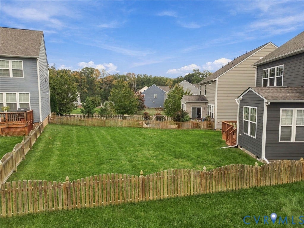 5222 Maben Branch Place, Glen Allen, VA 23059 5222 Maben Branch Place, Glen Allen, VA 23059