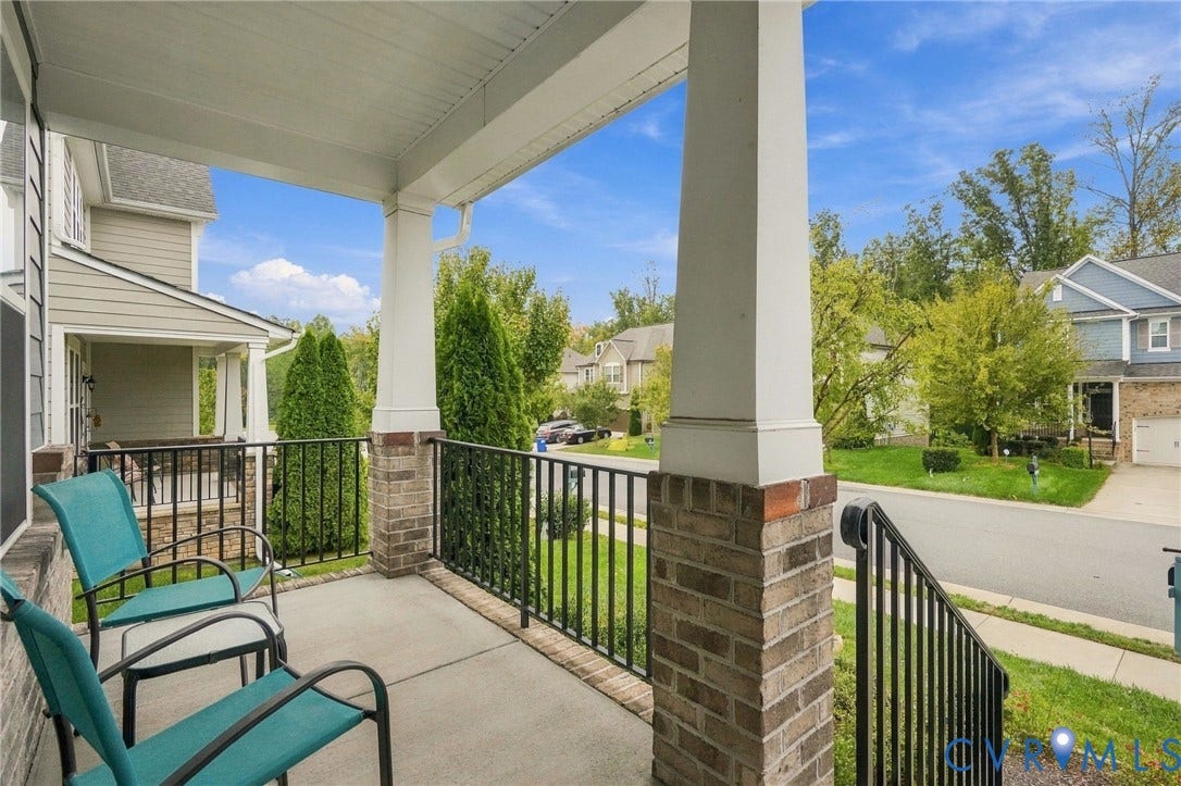 5222 Maben Branch Place, Glen Allen, VA 23059 5222 Maben Branch Place, Glen Allen, VA 23059