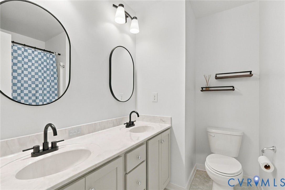 5222 Maben Branch Place, Glen Allen, VA 23059 5222 Maben Branch Place, Glen Allen, VA 23059