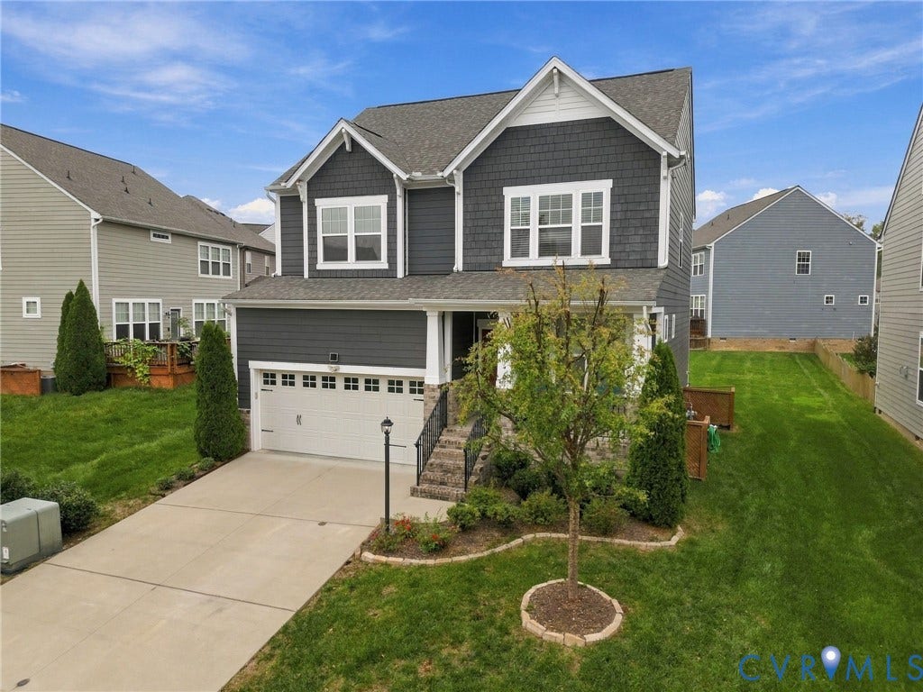 5222 Maben Branch Place, Glen Allen, VA 23059 5222 Maben Branch Place, Glen Allen, VA 23059