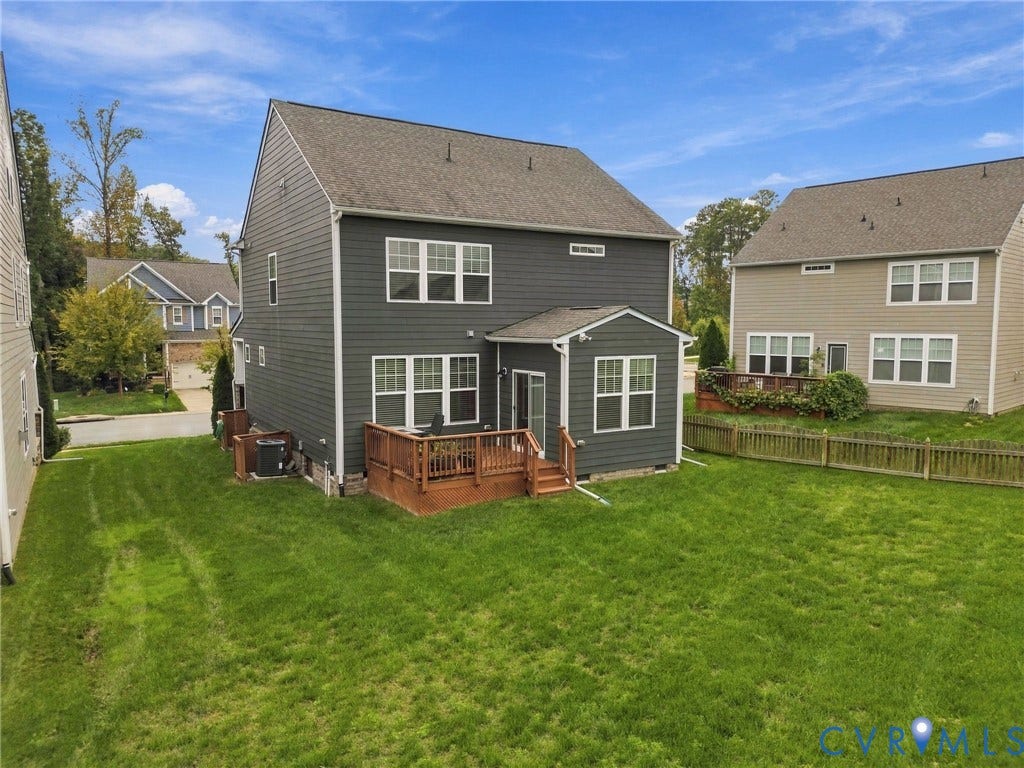 5222 Maben Branch Place, Glen Allen, VA 23059 5222 Maben Branch Place, Glen Allen, VA 23059