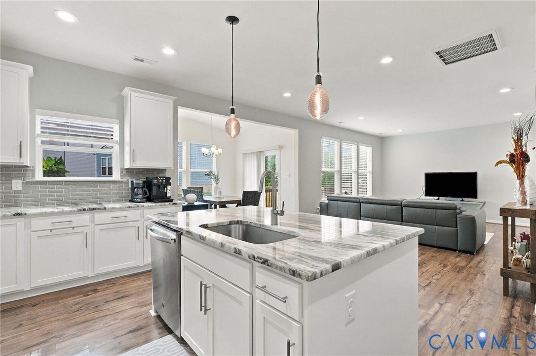 5222 Maben Branch Place, Glen Allen, VA 23059 5222 Maben Branch Place, Glen Allen, VA 23059