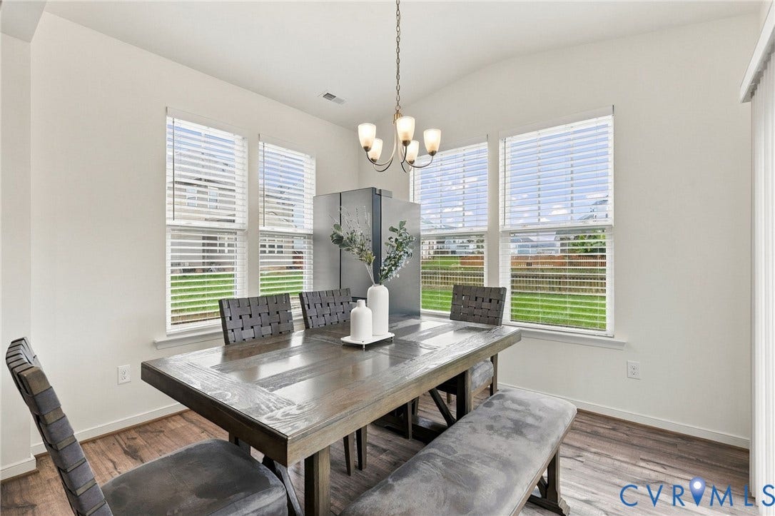 5222 Maben Branch Place, Glen Allen, VA 23059 5222 Maben Branch Place, Glen Allen, VA 23059