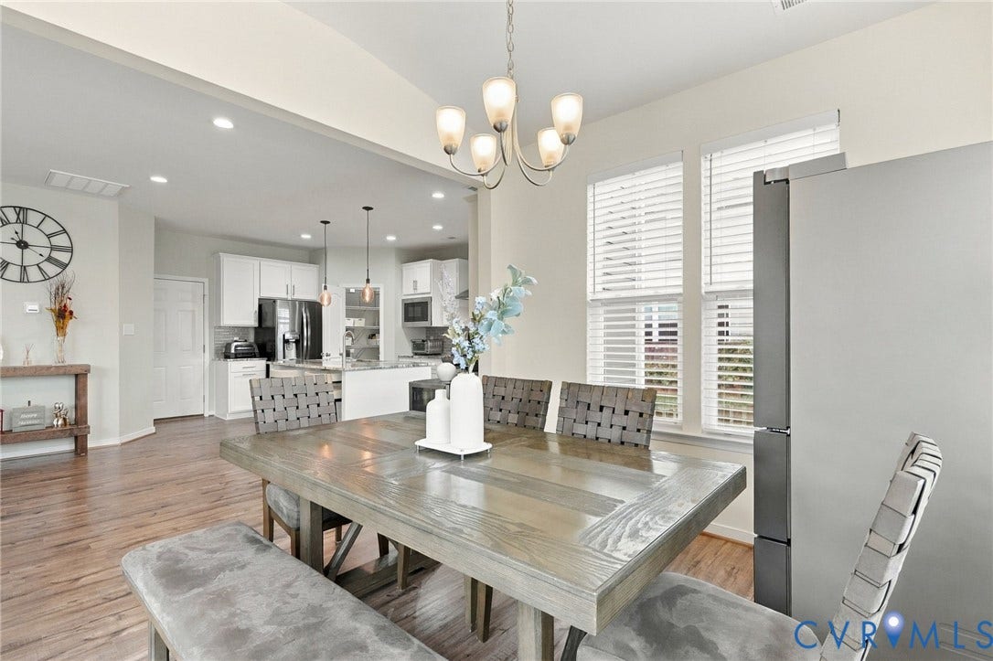 5222 Maben Branch Place, Glen Allen, VA 23059 5222 Maben Branch Place, Glen Allen, VA 23059