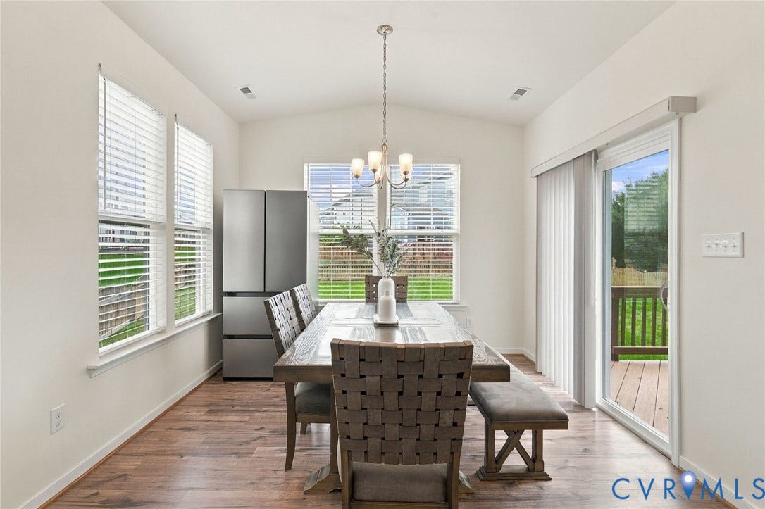 5222 Maben Branch Place, Glen Allen, VA 23059 5222 Maben Branch Place, Glen Allen, VA 23059