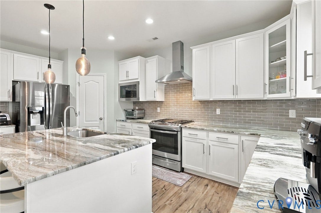 5222 Maben Branch Place, Glen Allen, VA 23059 5222 Maben Branch Place, Glen Allen, VA 23059