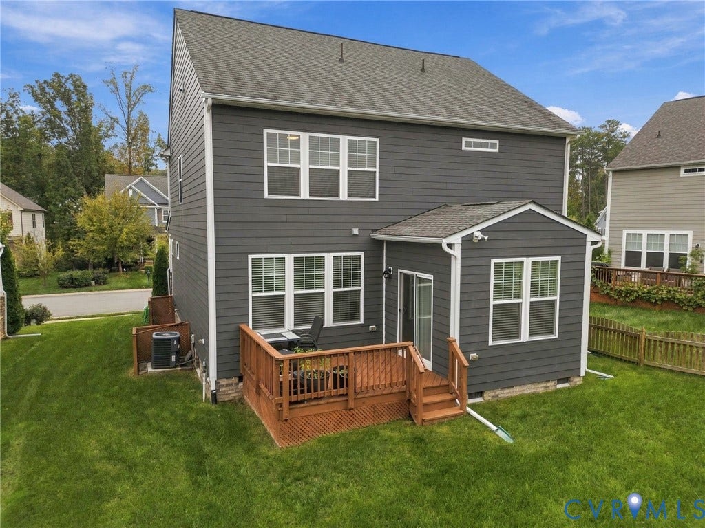 5222 Maben Branch Place, Glen Allen, VA 23059 5222 Maben Branch Place, Glen Allen, VA 23059