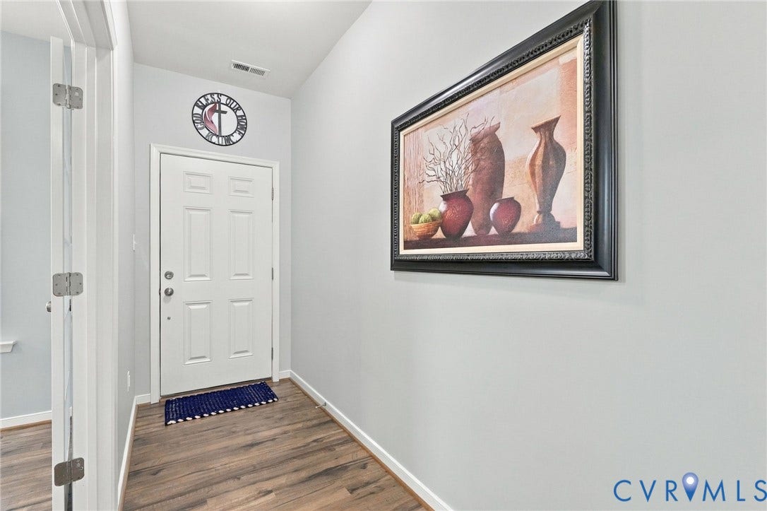5222 Maben Branch Place, Glen Allen, VA 23059 5222 Maben Branch Place, Glen Allen, VA 23059