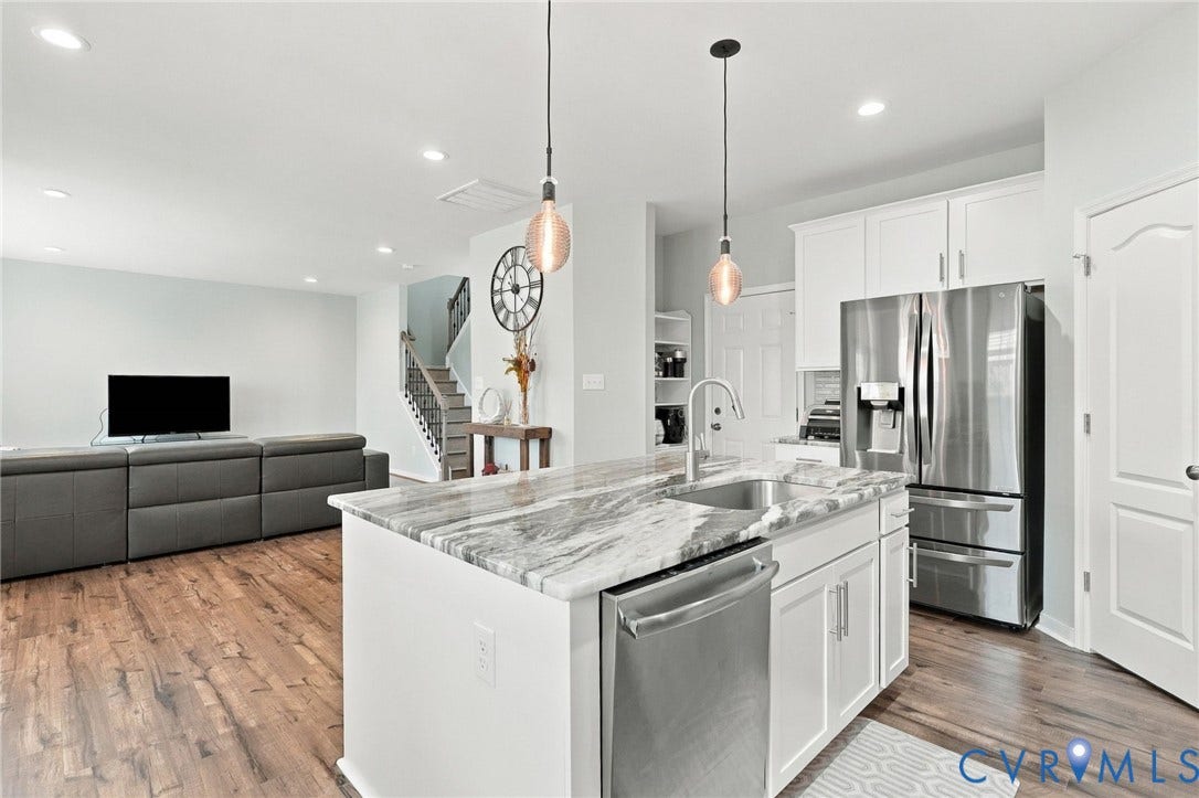 5222 Maben Branch Place, Glen Allen, VA 23059 5222 Maben Branch Place, Glen Allen, VA 23059